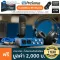 Presonus® AudioBox 96 Studio USB Audio Interface ชุดทำเพลงครบเซ็ต ออดิโออินเตอร์เฟส & หูฟัง & ไมค์ & โปรแกรมทำเพลง + แถม