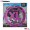 D'Addario® ESXL120 สายกีตาร์หัวตัด สายกีตาร์ไฟฟ้าหัวตัด เบอร์ 9 แบบ Nickel Wound ของแท้ 100% Double Ball End Super Lig
