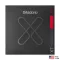 [Genuine can check the code. Free delivery every day] D'Addario® XTC45 / XTC46 Classical Strings, classical guitar, XT Series, clear nylon, bronze wire coating ** Made in USA *