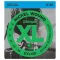 D'Addario® 8-authentic Nickel guitar line, EXL130 Extra Super Light, 8-38 ** Made in USA **