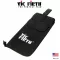 Vic Firth® BSB กระเป๋าไม้กลอง กระเป๋าใส่ไม้กลอง ที่เก็บไม้กลอง เนื้อผ้าไนลอน กันน้ำ เก็บได้ 12 คู่ มีช่องเก็บอุปกรณ์  Drum Stick Bag  ** Made in USA
