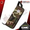 กระเป๋าไม้กลอง CMC CMSTIBAG01 - Drumstick bags CM-STIBAG01 [พร้อมเช็ค QC] [แท้100%] เต่าเเดง