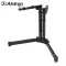 Alctron® KS600, a keyboard stand, 15 levels, supports weight up to 40 kg, can be folded, can be folded.