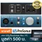 PreSonus AudioBox iOne ออดิโออินเทอร์เฟส / ซาวน์การ์ดอินเตอร์เฟส เชื่อมต่อ iPad ได้ แบบ 2x2 แชนเนล ต่อไมค์ได้ 1 ช่อง 2x