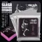 Ernie Ball® P03820 Slash Signature Guitar Strings สายกีตาร์ไฟฟ้า เบอร์ 11 แบบ Paradigm Nickel Plated Steel , 1 ชุด มี 3