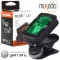 MUSEDO เครื่องตั้งสายกีตาร์ แบบดิจิตัล รุ่น T27 ที่ตั้งสายกีตาร์, Guitar Tuner + แถมฟรีถ่านพร้อมใช้งาน