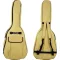 Guitar Bag, airy guitar bag For the guitar size 39-41 inches, 5 mm thick polyester material, DCGT-41, Guitar Bag