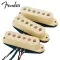 Fender® Ultra Noiseless Vintage Stratocaster Pickle Statar Stratocaster Electric Guitar