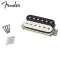 Fender® Shawbucker 1 Humbucking Pickle Electric Gites Humbucking Pickup + free equipment for installation
