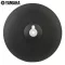 Yamaha® PCY155 // Y 15 -inch Cymbal Pad, 3 Zone, suitable for DTX + DTX Electric Drum + Free Cable &