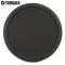 Yamaha® TP70 แป้นกลองไฟฟ้า Pad Tom ขนาด 7.5 นิ้ว แบบ 1 Zone เหมาะสำหรับกลองไฟฟ้าซีรีย์ DTX + แถมฟรีสลักเกลียว & สายเคเบิ