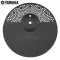 YAMAHA® PCY95AT, 10 -inch Cymbal Pad, 1 Zone, suitable for DTX + DTX Drum + Free Cable & Leg
