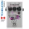 Tc Helicon® Talkbox Synth เอฟเฟคร้อง ให้โทนเสียงที่คลาสสิคมีให้เลือก 8 สไตล์ พร้อมด้วยเอฟเฟครีเวิร์บ ต่อกีตาร์ได้ ** ประ