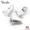 Fender® American String Guides, pressing the guitar line / at 2 guitar straps, easier to set up guitar lines ** Genuine P