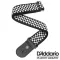 D'Addario® Planet Waves Woven Strap, Guitar Strap, Gracker pattern, 2 inches wide, nylon materials, length 89-150 cm ** Made in Ca