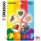 D'Addario® 1CWH4-10B3 GUITAR PICK Pickle Pickle Classic Album Standard Medium 0.70 mm.