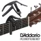 D'Addario® CP-10, airy guitar & professional electric guitar guitar There is a built -in piccore storage.