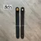 สายคล้องคอกีตาร์ สำหรับสายสะพายกีตาร์Strap Botton ใช้ได้กับกีตาร์โปร่ง ไฟฟ้า อูคูเลเล่