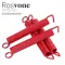 RASVONE SPRE403 Floyd Rose Spring Tremolo Tension Spring, Spring Guitar, Guitar For 4 cruis Rose
