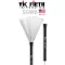 Vic Firth® SGWB ไม้กลอง ไม้แส้ ไม้กลองแส้ ไม้กลองแจ๊ส  Steve Gadd Wire Brushes  ** Made in USA **