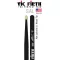 VIC FIRTH® SAL, ABE LABORIEL JR. ABE LABORIEL JR DORP TIP TIP TIMSSTICKS ** Made in USA **