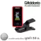 D'Addario® PW-37 Planet Waves Eclipse Good digital + free battery ready to use Guitar String Headstock T