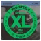 D'Addario® Electric guitar line number 8, 100% authentic alloy metal material, model EPS530 Extra Super Light, 8-38 ** Made in USA **