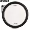 Yama ® XP100T // Y 10 -inch PAD TOM electric drums, 3 Zone, suitable for DTX + DTX + free cables, cable & lottery