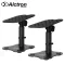 Alctron MS180-5 Monitor stand Monitor speaker stand made of high-rise metal metal. 23.5-28 cm.