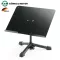 K&M® 12140 Universal Table-Top Tablet Stand แท่นวางแท็ปเล็ต / ที่วางแท็ปเล็ต แบบ 3 ขา แท่นวางขนาด 35.0 x 27.3 ซม. ถอดเก็
