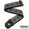 D'Addario® Planet Waves Guitar Shoulder Strap The end of the cable has a special lock system, 2 inches wide, Planet Lock Guitar Strap ** Made in Canada **