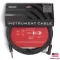 D'Addario® 3-meter Jack Star, GEO-TIP ™ professional Direct head/bend the American Stage Instrument Cable PW-AMSGRA-10