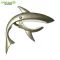 Dreammaker® CP8 CPO Capo, guitar, Capo, good shark shape, can be used for both airy guitar, classic guitar