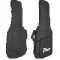 Gibson electric guitar bag 20 mm thick sponge, double zip system, with the front storage compartment Can be worn for all models, all styles, Ge20-VIP