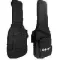 Epiphone Electric Guitar Bag 20 mm thick sponge, double zip system, with the front storage compartment Can be worn for all models, all EPB20E-VIP models