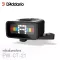 D'Addario® PW-31 Micro Clip-Free Guitar Tuner, guitar, screw, adjust the screen rotation Color display screen + free