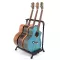 Ready to send 3 stands, both guitar, acoustic guitar, electric guitar, classic guitar, 3 stand