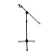 Free delivery !! Mike legs, microphone stand Plus 2 free mic