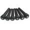 Ready to deliver quickly, 6 pieces, Ebo, Ebo, Ebo, EBONY PIN 6 Pieces MCQUEEN