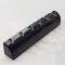 Ready to ship fast, NUT yield, airy, black, yong, guitar, NUT GUITAR 1 piece