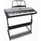 Free delivery Standard keyboard stand, high -low -level adjustment