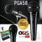 Authentic microphone, Shure PGA58, a new Mike, guaranteed 1 year, 100% authentic. Send every day. Shure PGA58-LC
