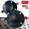 1 piece / Soft Dome Voice 25.5 mm. GIP TDA-27 / TDA-29 Voice Voice Twitter 25.6 mm. GIP-27 Tweeter Voice ...