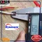 Price/ 1 meter, Dynacom JSL-333 SP-16AWG X 2C 1.25 SQ.MM. Black