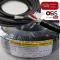 100 meters/VAT DYNACOM JSL-021 By Germany, Stereo Cable Balanced