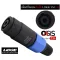 1ตัว/ส่งทุกวัน LIDGE YM-123 สเปคคอน Speakon Connector