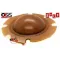 1 piece Voice Horn Xiu VC 60-100W Voice Horn Voice speakers Horn Voice Horn 51mm.