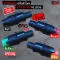 1 body/delivery every day. Mitsumi, 4 -legged wing plug for in line Speakon Connector