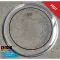 Send every day. Made in Taiwan, 10-inch drum skin, 2 layers of oil, clear drum leather, Tom Remo Encore EN-0310-PS.