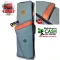 61 Key Kross Bag Soft Case Keyboard gray